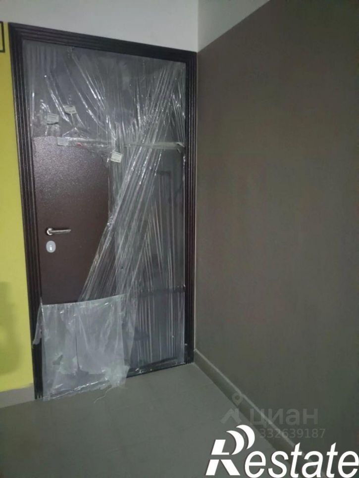 1-комн квартира улица Братьев Хусаиновых, 6,  д. 6