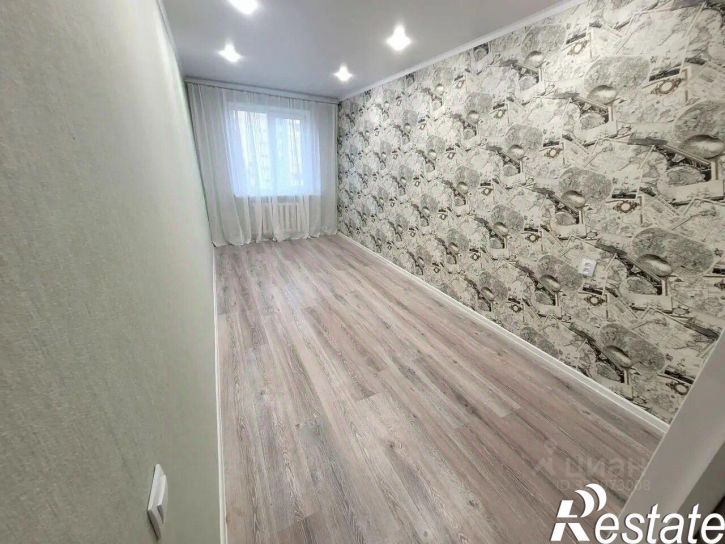 2-комн квартира улица Монтажников, 12,  д. 12