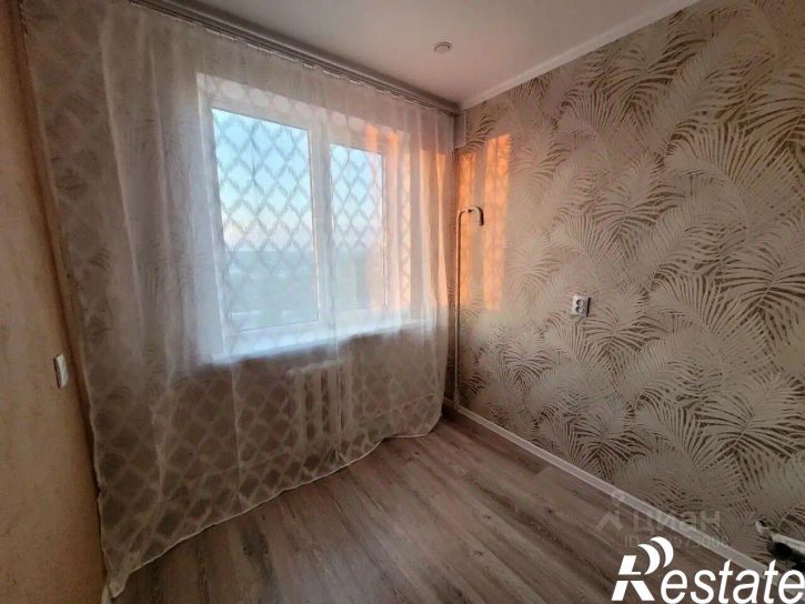 2-комн квартира улица Монтажников, 12,  д. 12