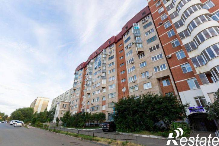 Офис улица Терешковой, 10/4,  д. 10/4