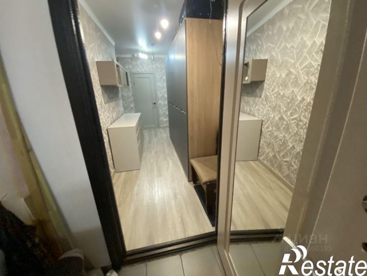1-комн квартира проспект Братьев Коростелёвых, 19,  д. 19