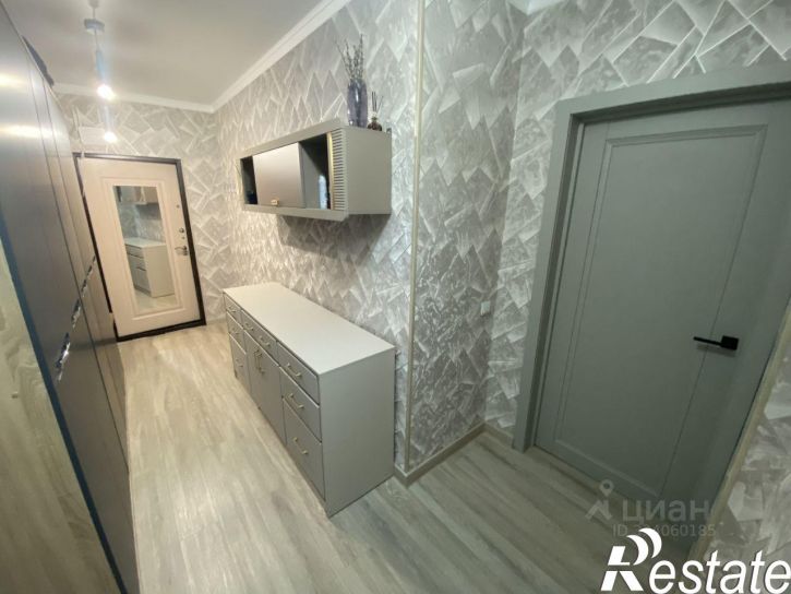 1-комн квартира проспект Братьев Коростелёвых, 19,  д. 19