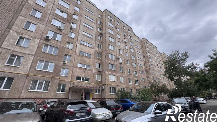 1-комн квартира улица Маршала Жукова, 24,  д. 24