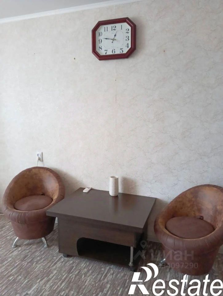 1-комн квартира Брестская улица, 24,  д. 24
