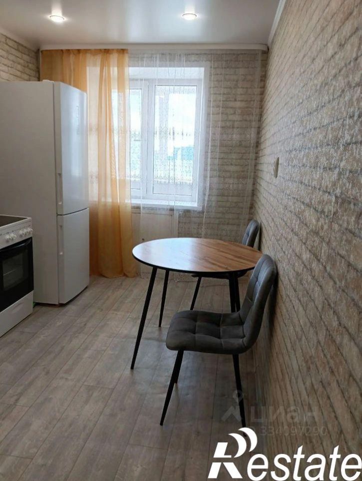 1-комн квартира Брестская улица, 24,  д. 24