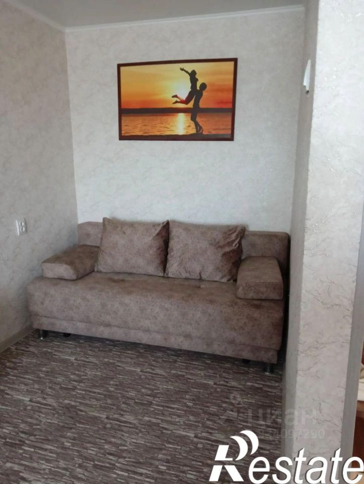 1-комн квартира Брестская улица, 24,  д. 24