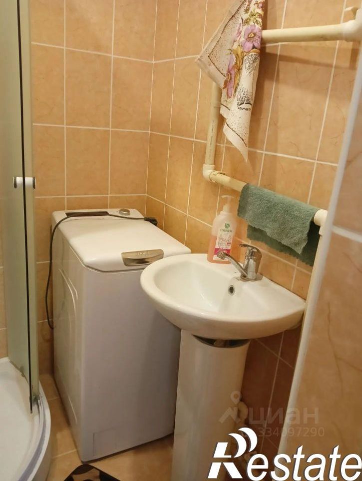 1-комн квартира Брестская улица, 24,  д. 24