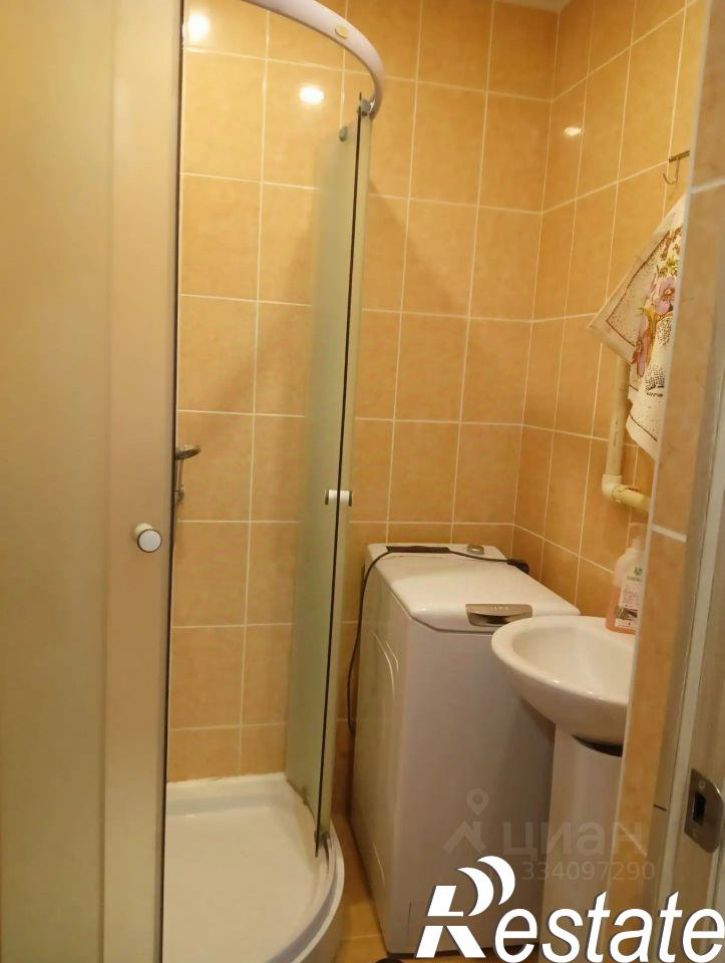 1-комн квартира Брестская улица, 24,  д. 24