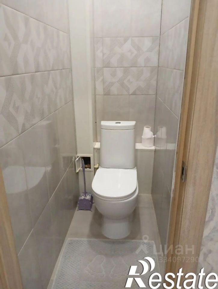 1-комн квартира Брестская улица, 24,  д. 24