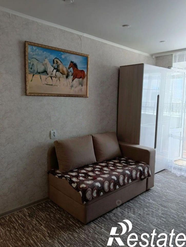 1-комн квартира Брестская улица, 24,  д. 24