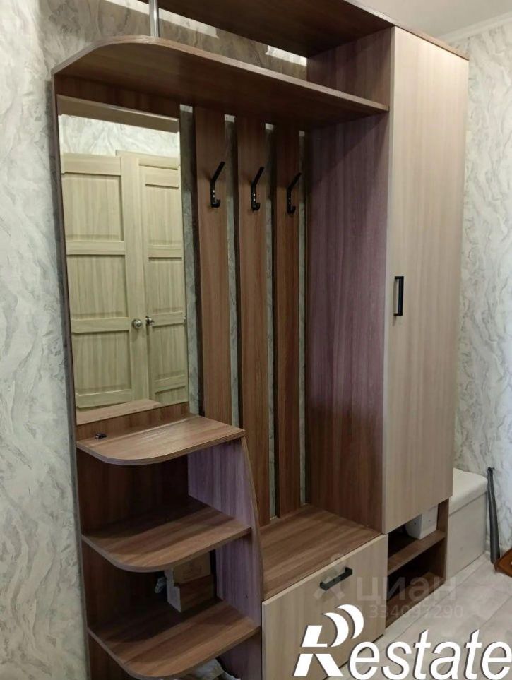 1-комн квартира Брестская улица, 24,  д. 24