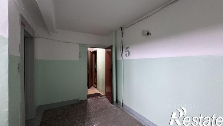 1-комн квартира улица Маршала Жукова, 24,  д. 24