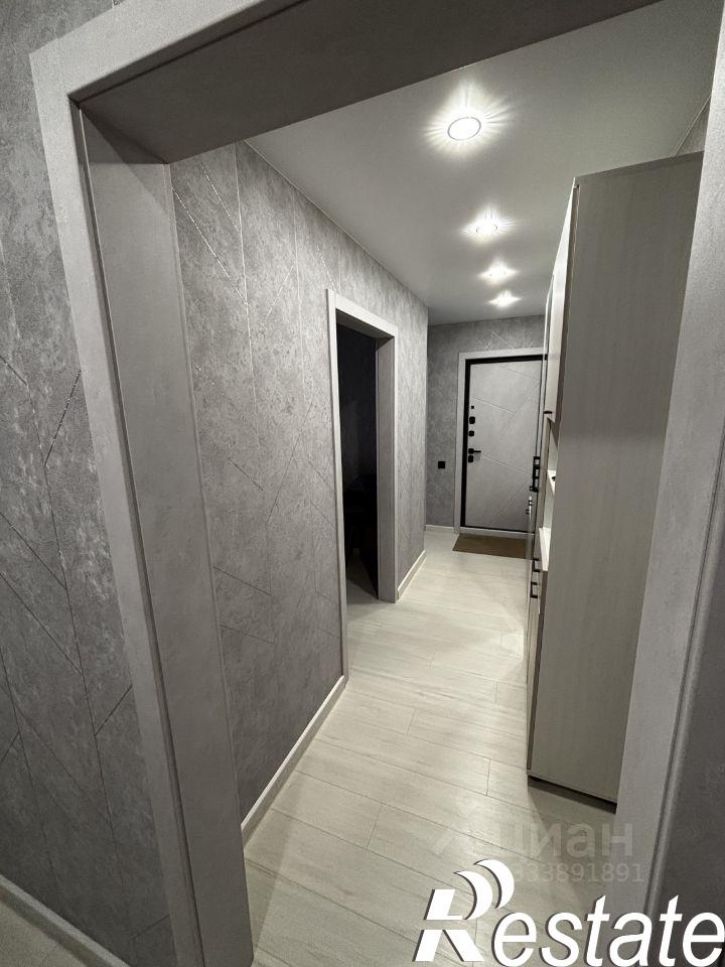 3-комн квартира улица Терешковой, 241/2,  д. 241/2