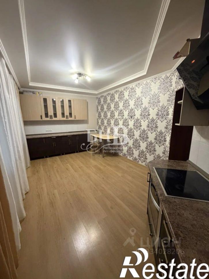 2-комн квартира Липовая улица, 20,  д. 20