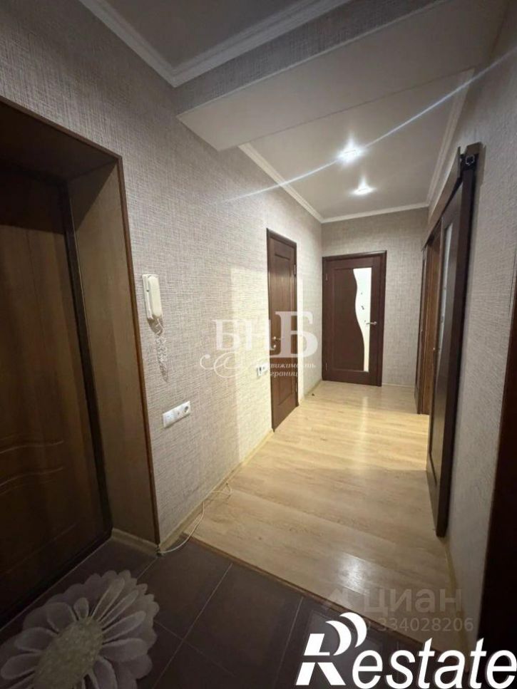 2-комн квартира Липовая улица, 20,  д. 20