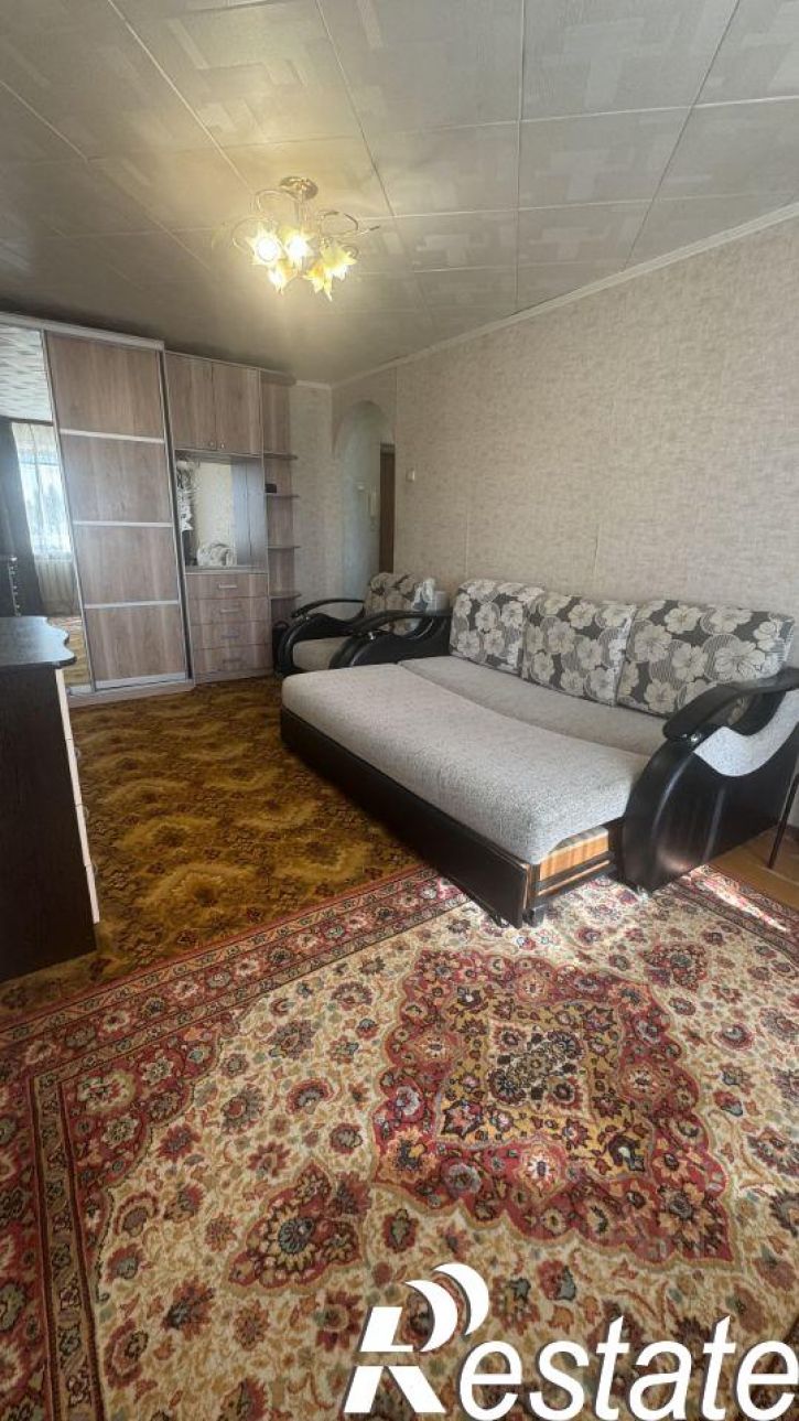 1-комн квартира Самолётная улица, 95,  д. 95