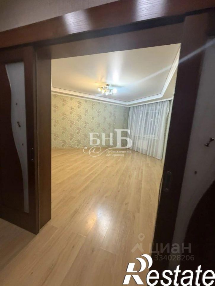 2-комн квартира Липовая улица, 20,  д. 20