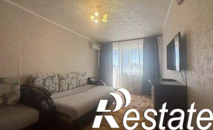 1-комн квартира Самолётная улица, 95,  д. 95