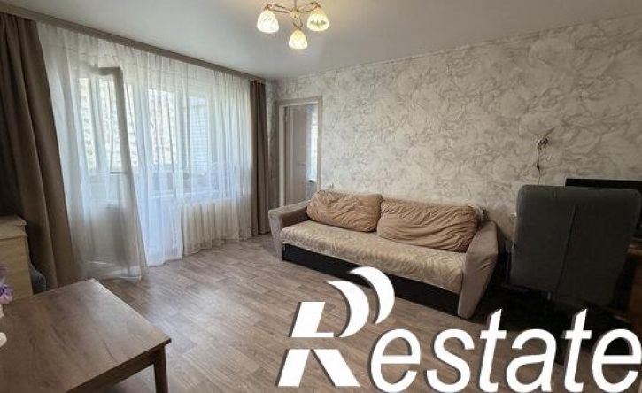 2-комн квартира Пролетарская улица, 263,  д. 263