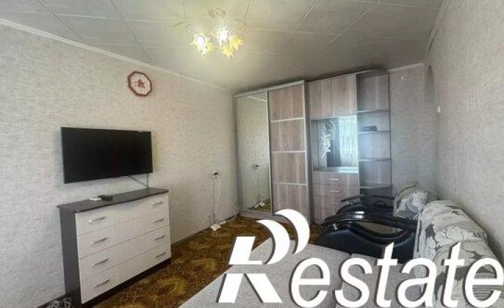 1-комн квартира Самолётная улица, 95,  д. 95