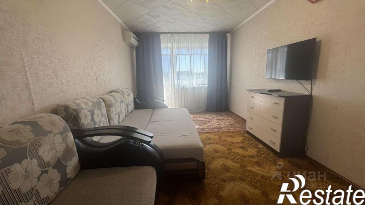 1-комн квартира Самолётная улица, 95,  д. 95