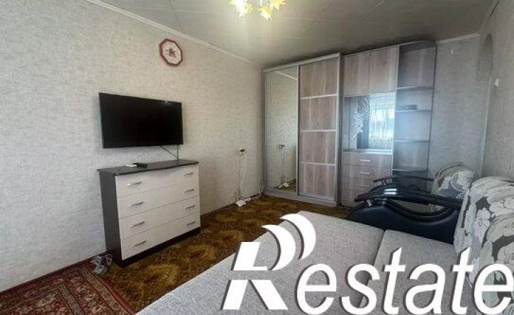 1-комн квартира Самолётная улица, 95,  д. 95