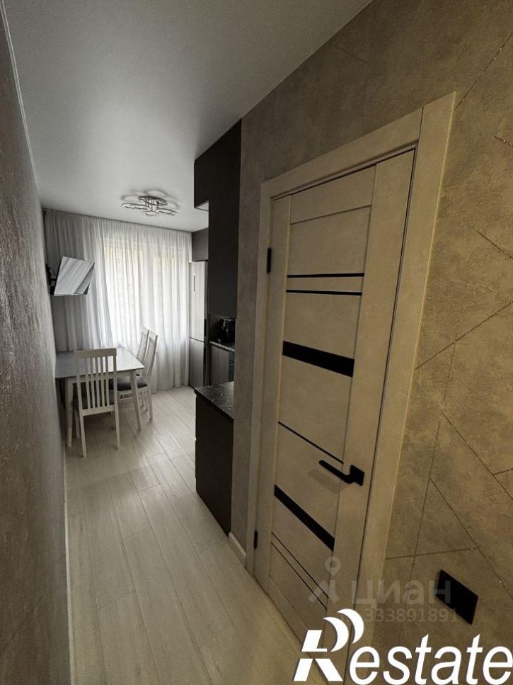 3-комн квартира улица Терешковой, 241/2,  д. 241/2