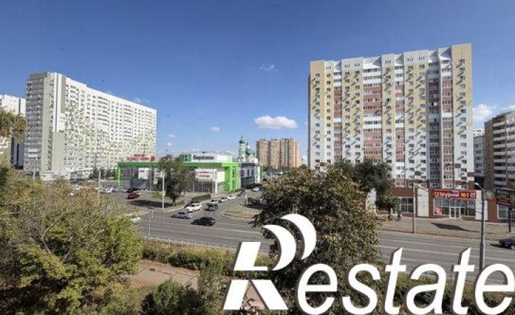 2-комн квартира Пролетарская улица, 263,  д. 263