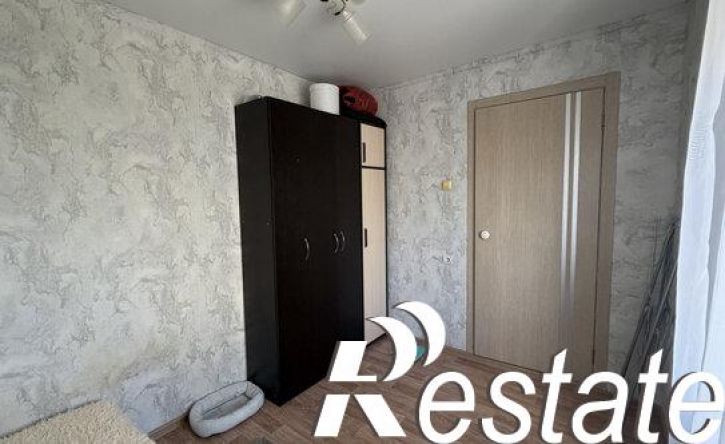 2-комн квартира Пролетарская улица, 263,  д. 263