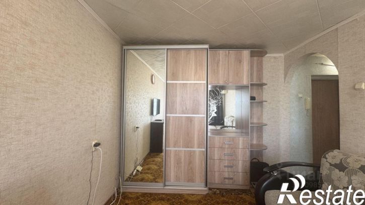 1-комн квартира Самолётная улица, 95,  д. 95