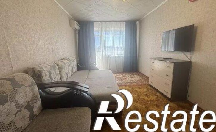 1-комн квартира Самолётная улица, 95,  д. 95