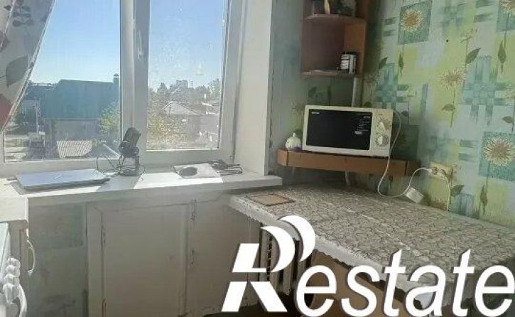 1-комн квартира Самолётная улица, 95,  д. 95