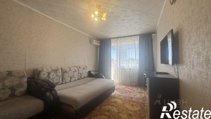 1-комн квартира Самолётная улица, 95,  д. 95