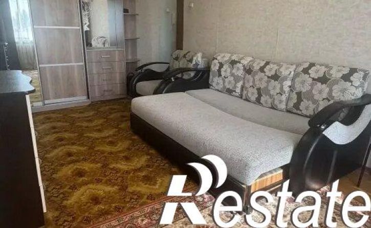 1-комн квартира Самолётная улица, 95,  д. 95