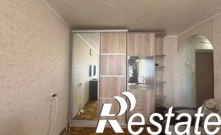 1-комн квартира Самолётная улица, 95,  д. 95