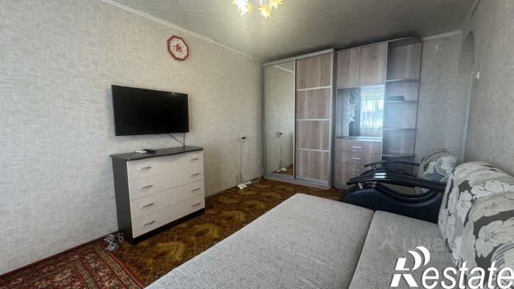1-комн квартира Самолётная улица, 95,  д. 95