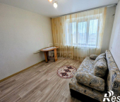 комната 18 кв м Пролетарская улица, 271/1