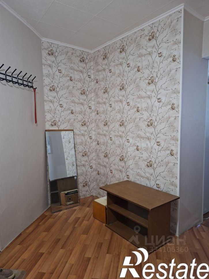 1-комн квартира улица Диагностики, 9/1,  д. 9/1