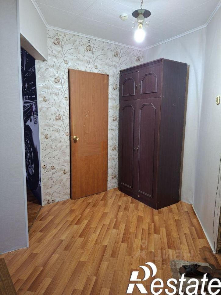 1-комн квартира улица Диагностики, 9/1,  д. 9/1