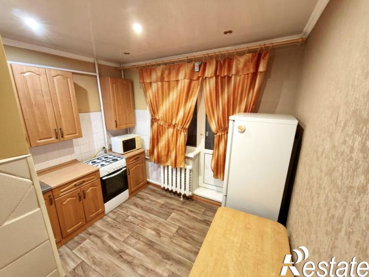 1-комн квартира проспект Гагарина, 60/1,  д. 60/1