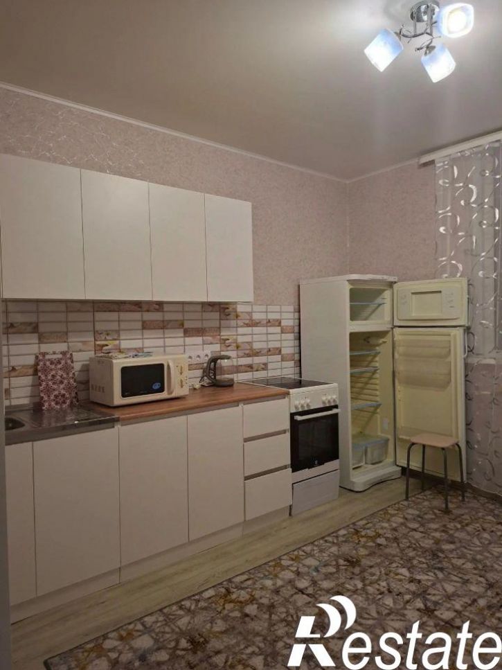 2-комн квартира Салмышская улица, 76,  д. 76