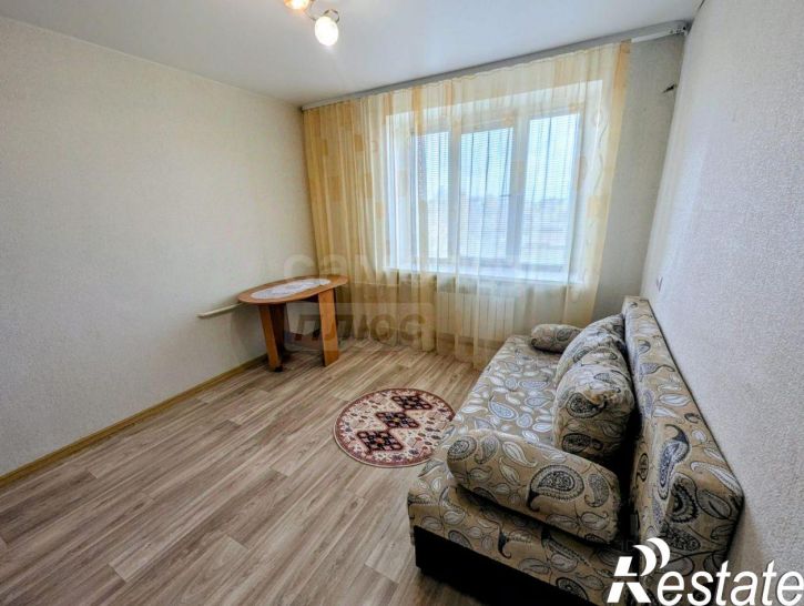 Комната Пролетарская улица, 271/1,  д. 271/1