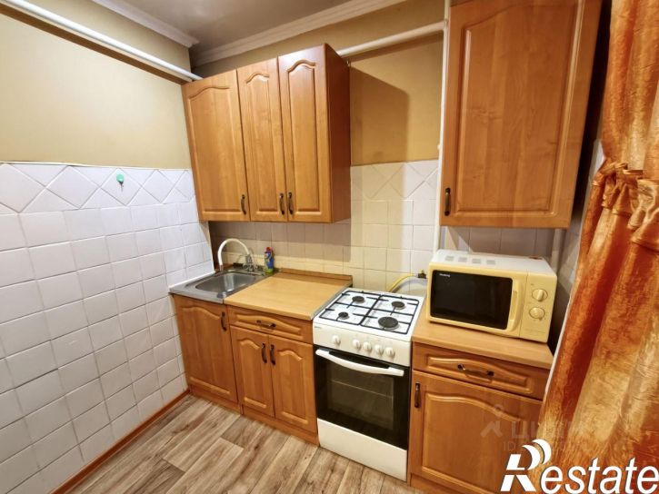 1-комн квартира проспект Гагарина, 60/1,  д. 60/1