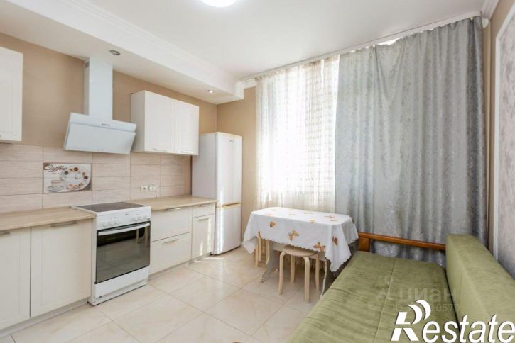 1-комн квартира Салмышская улица, 70,  д. 70