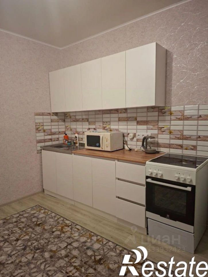 2-комн квартира Салмышская улица, 76,  д. 76