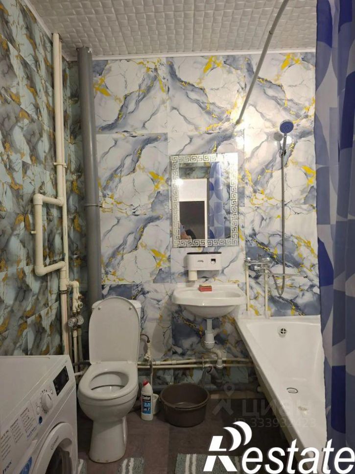 2-комн квартира Салмышская улица, 76,  д. 76