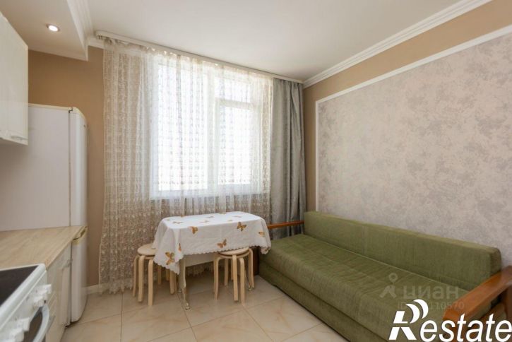 1-комн квартира Салмышская улица, 70,  д. 70
