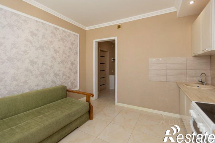 1-комн квартира Салмышская улица, 70,  д. 70