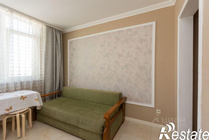 1-комн квартира Салмышская улица, 70,  д. 70