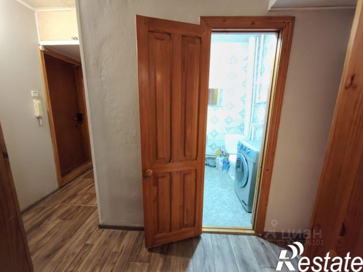 1-комн квартира проспект Гагарина, 60/1,  д. 60/1